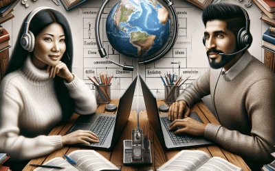 Besseres Englisch: 11 effektive Methoden zum Englisch lernen