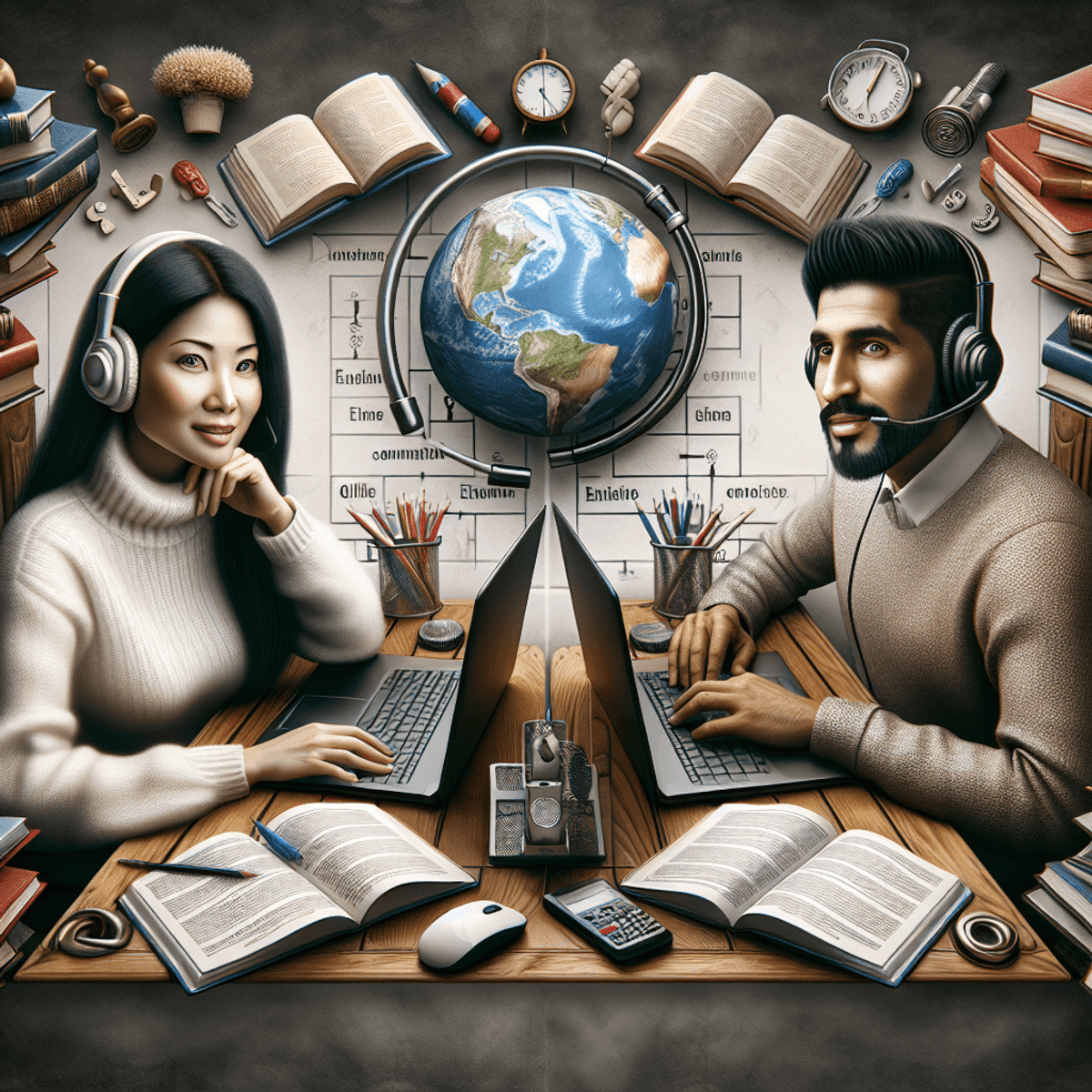 online englisch lernen