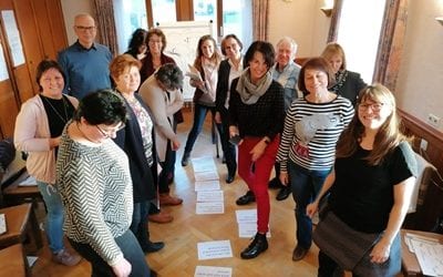 Englisch lernen mit KI – wird der Mensch überflüssig?