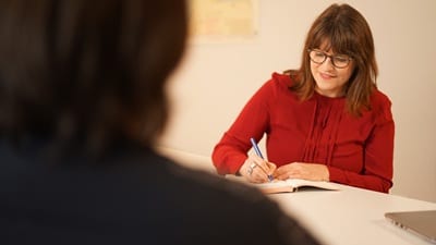 Englischunterricht Einzeln bedeutet ein erfolgreiches Bewerbungsgespräch auf Englisch