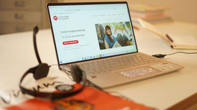 englisch-lernen-remote Englisch von überall aus lernen