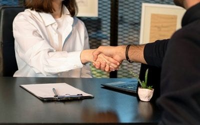 Warum HR Englisch ein must-have  ist