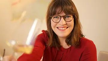 Englisch der Weinfachsprache