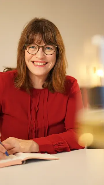 englischtraining mit Methode, dafür ist ein erstes Gespräch wichtig