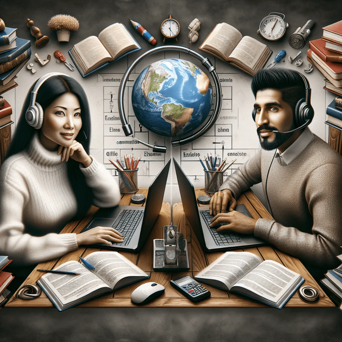 online englisch lernen