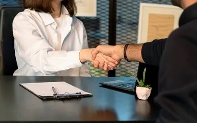 Warum HR Englisch ein must-have  ist